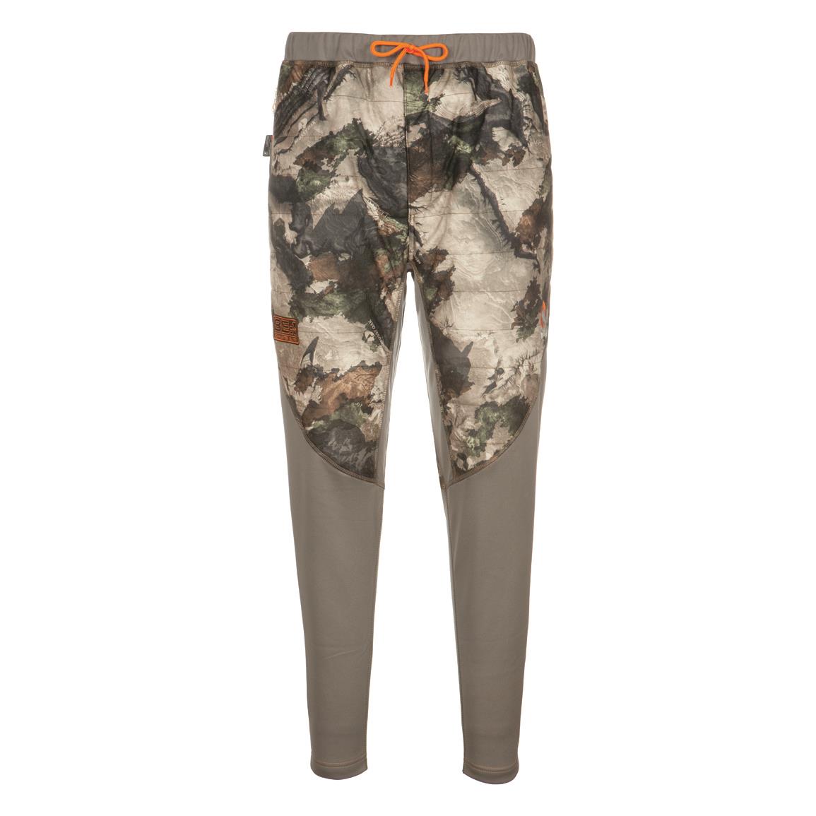 NOMAD Men's Stretch-Lite Hunting Pants - 719539, Camo Pants at ...