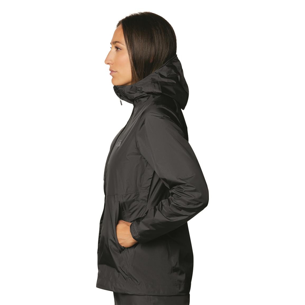 Under Armour Women's Storm ColdGear® Infrared Shield 2.0 Hooded Jacket -  732600, Jackets, Coats & Rain Gear at Sportsman's Guide