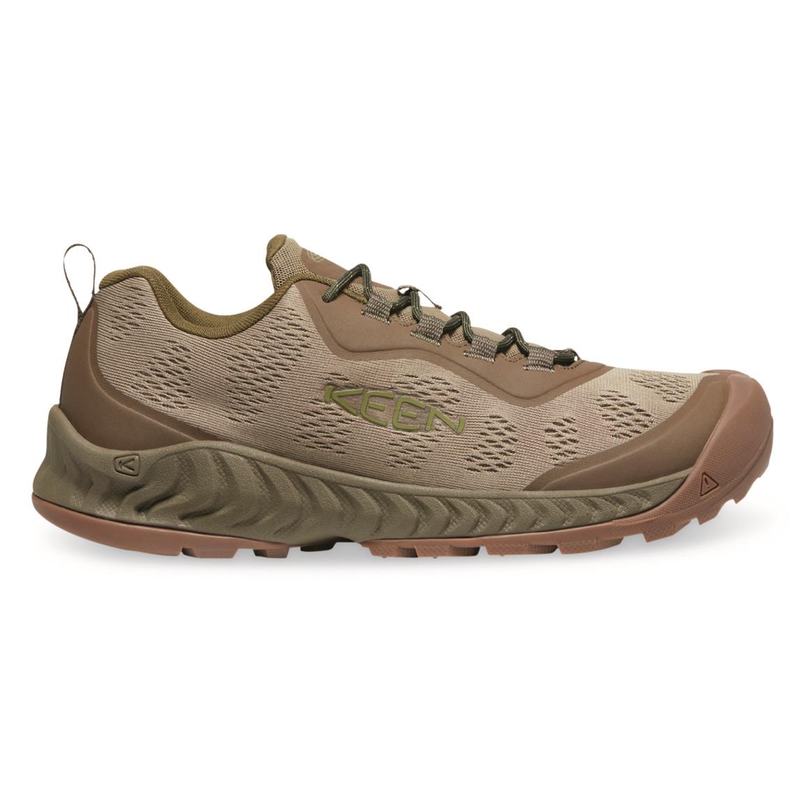 Salomon Men's X Ultra 4 GTX Waterproof Hiking Shoes, GORE-TEX - 727475 ...
