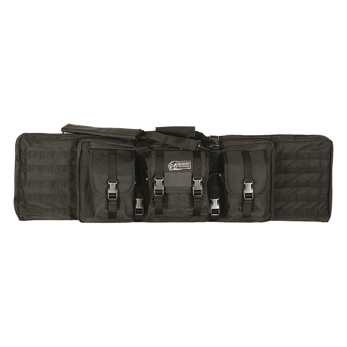 Voodoo Tactical 36" Padded Weapon Case, Black