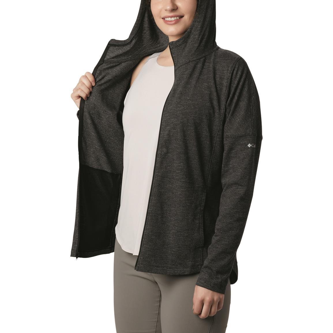 Ariat® Ladies R.E.A.L Baja Multi Colored Hooded Sweatshirt 10034874 