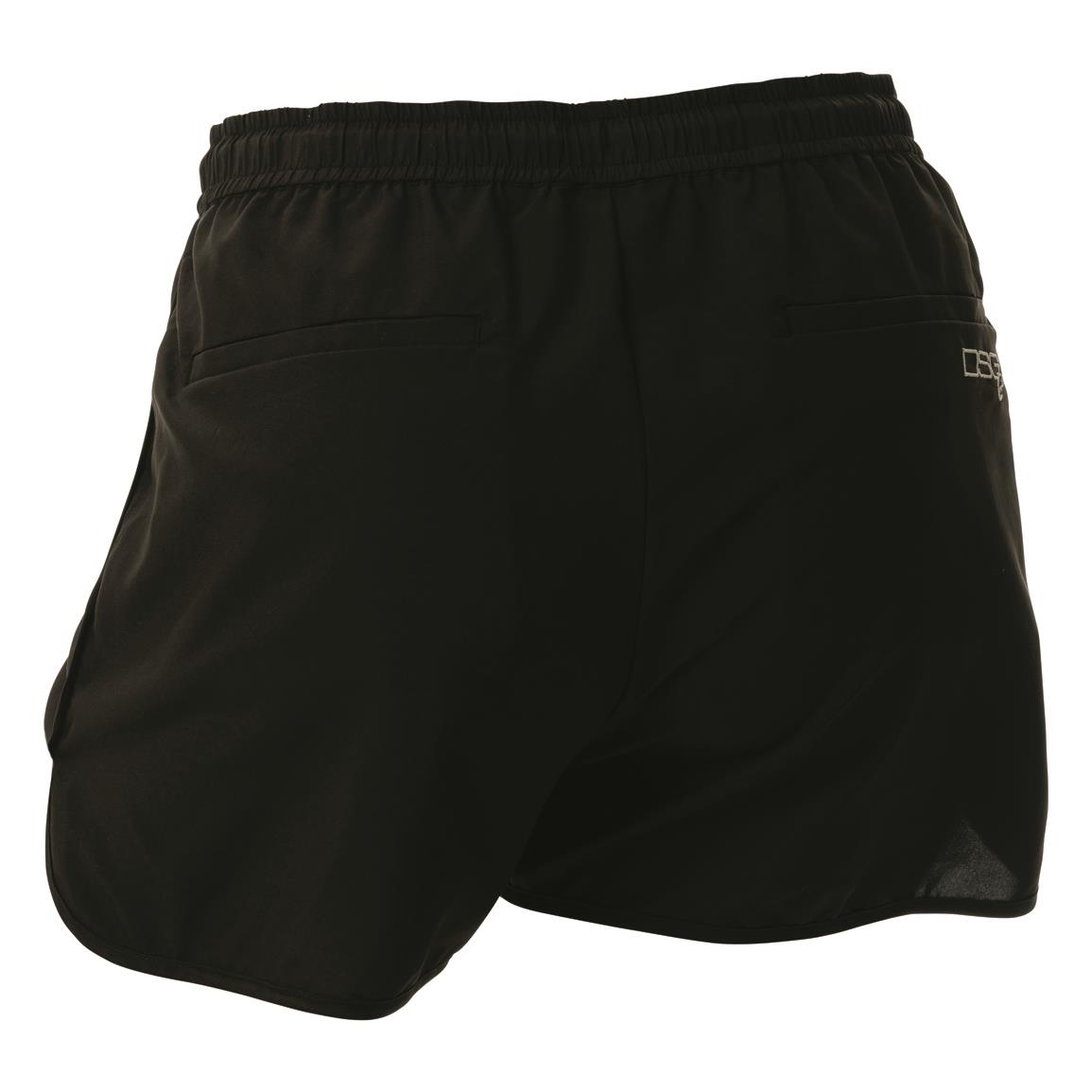 Under Armour Women's Fusion Shorts, Solid - 734934, Shorts & Skorts at ...