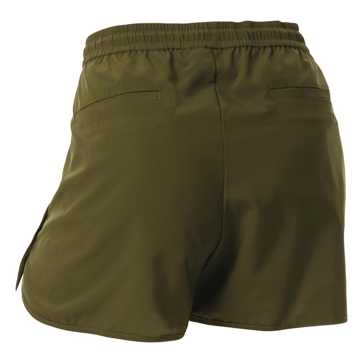 Outdoor Research Women's Ferrosi Shorts, 7