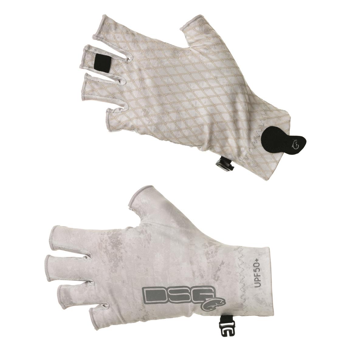 Striker Women's Stella Ice Fishing Gloves - 728754, Hats, Gloves