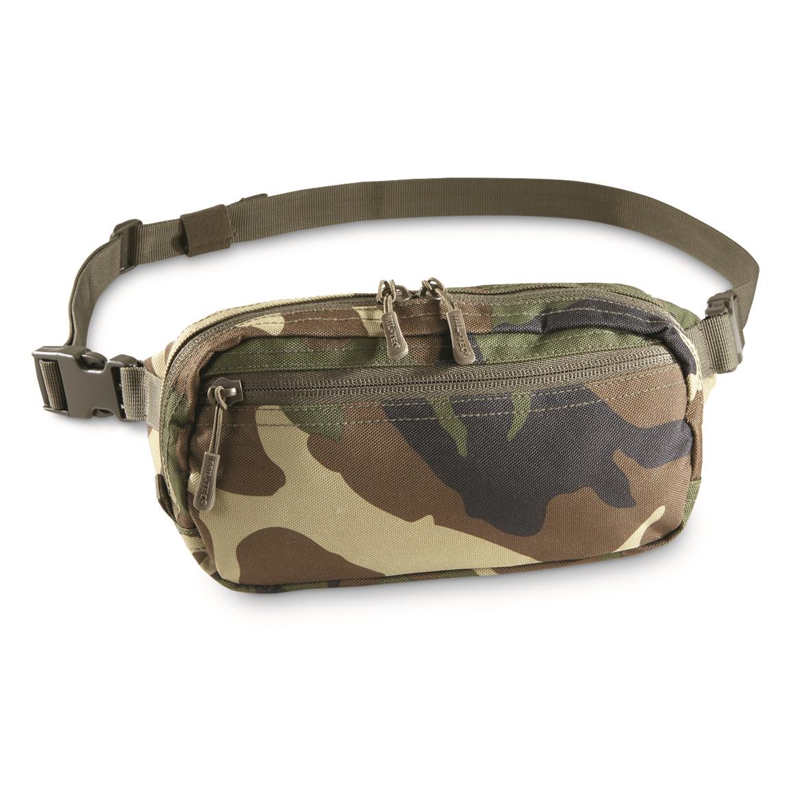 British Military Surplus Desert DPM Field Pack Shoulder Bag, Like New ...