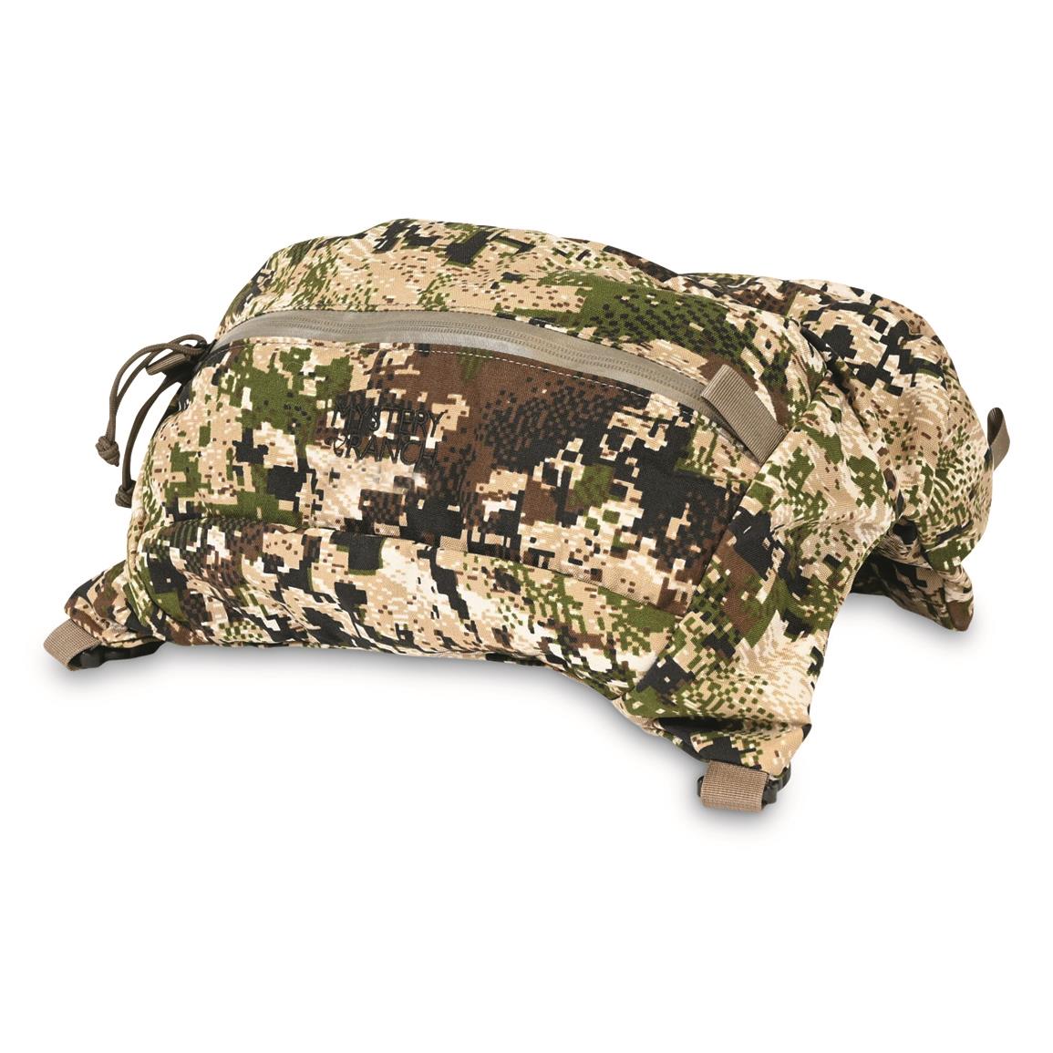 Mystery Ranch Hunting Daypack Lid, GORE OPTIFADE Subalpine, GORE™ OPTIFADE™ Subalpine