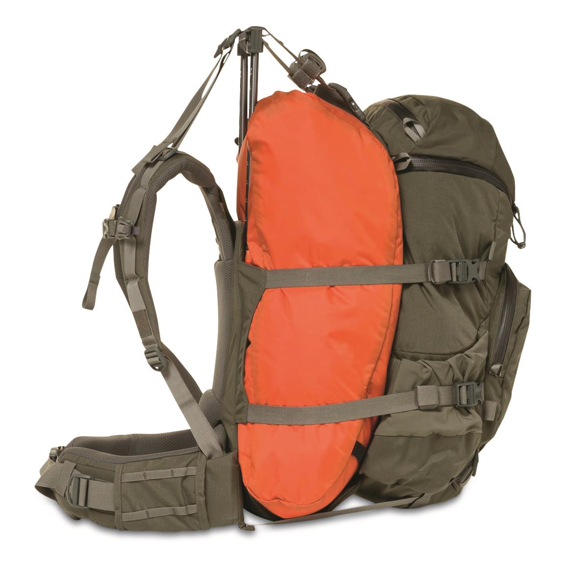 Mystery Ranch Pop Up 28 Daypack, Foliage