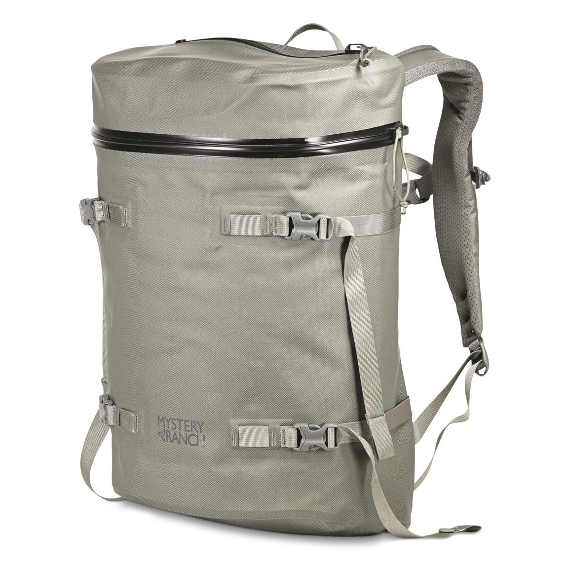 Mystery Ranch High Water Flip Backpack, Foliage