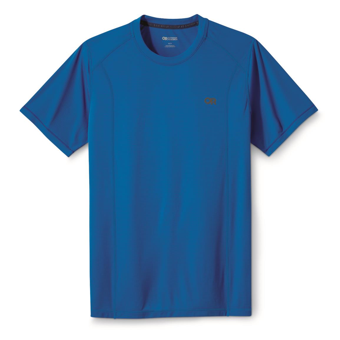 Nine Line Land Shark Short Sleeve T-shirt - 723008, Tactical Clothing ...