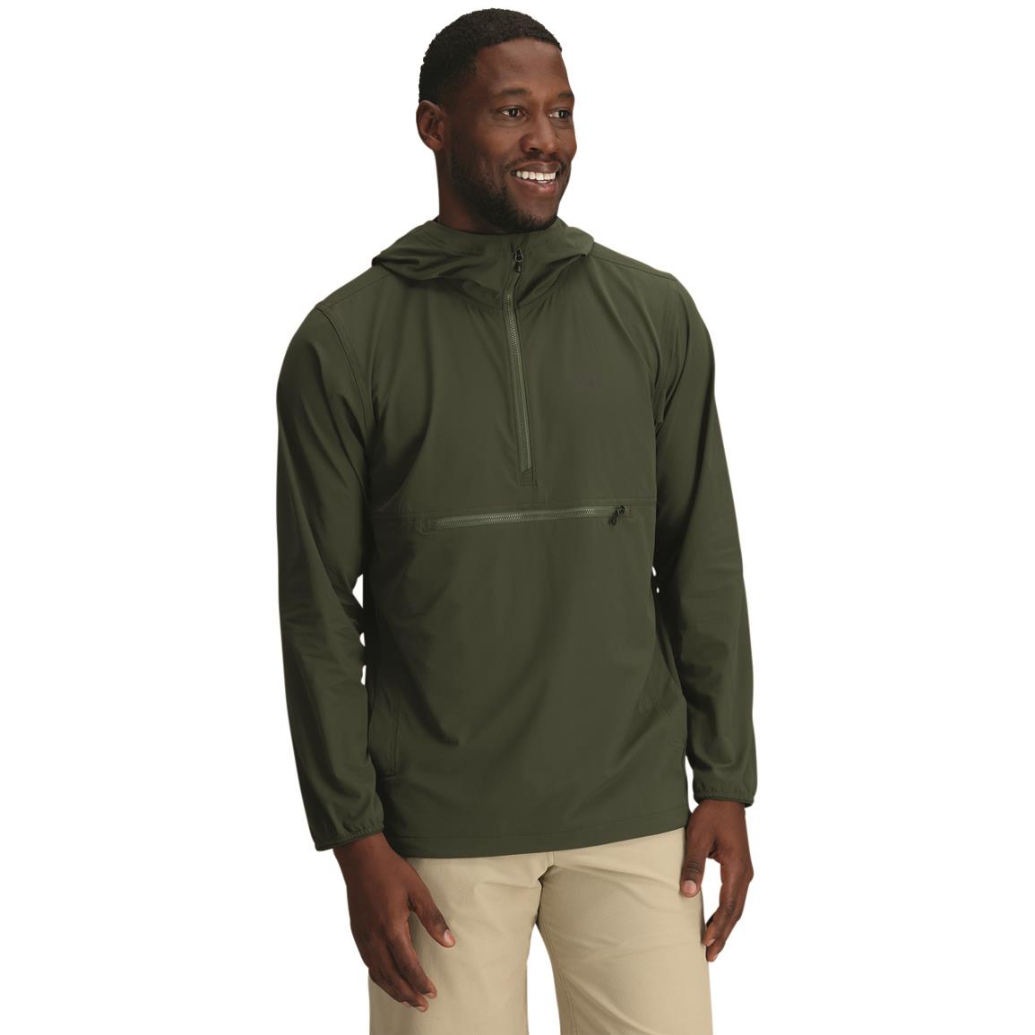 Frogg Toggs® Men's FTX Armor Jacket - 731351, Jackets, Coats & Rain ...