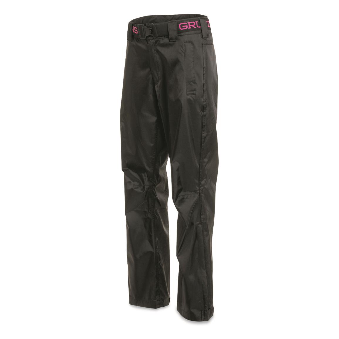 DSG Outerwear Women s Ava 2 0 Camo Hunting Pants 719740 Women s 