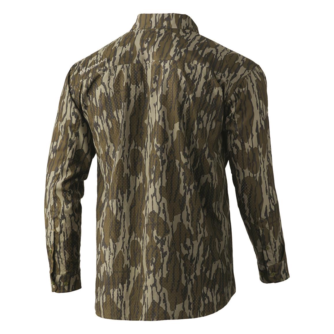 Nomad Hunting Shirt | Sportsman's Guide
