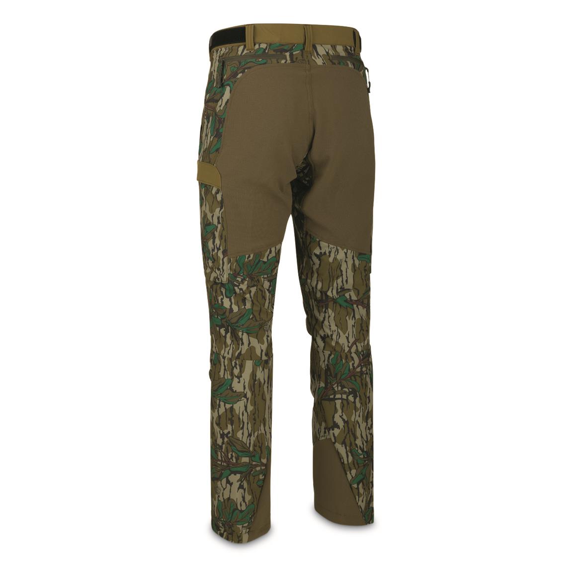 ScentLok Men's Forefront Hunting Pants, Mossy Oak Terra Gila - 737384 ...