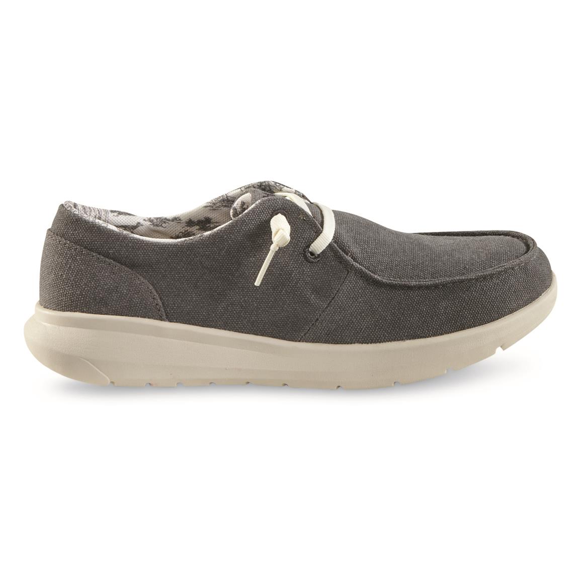 Ariat Women's Cruiser Slip-on Shoes - 717492, Casual Shoes at Sportsman ...