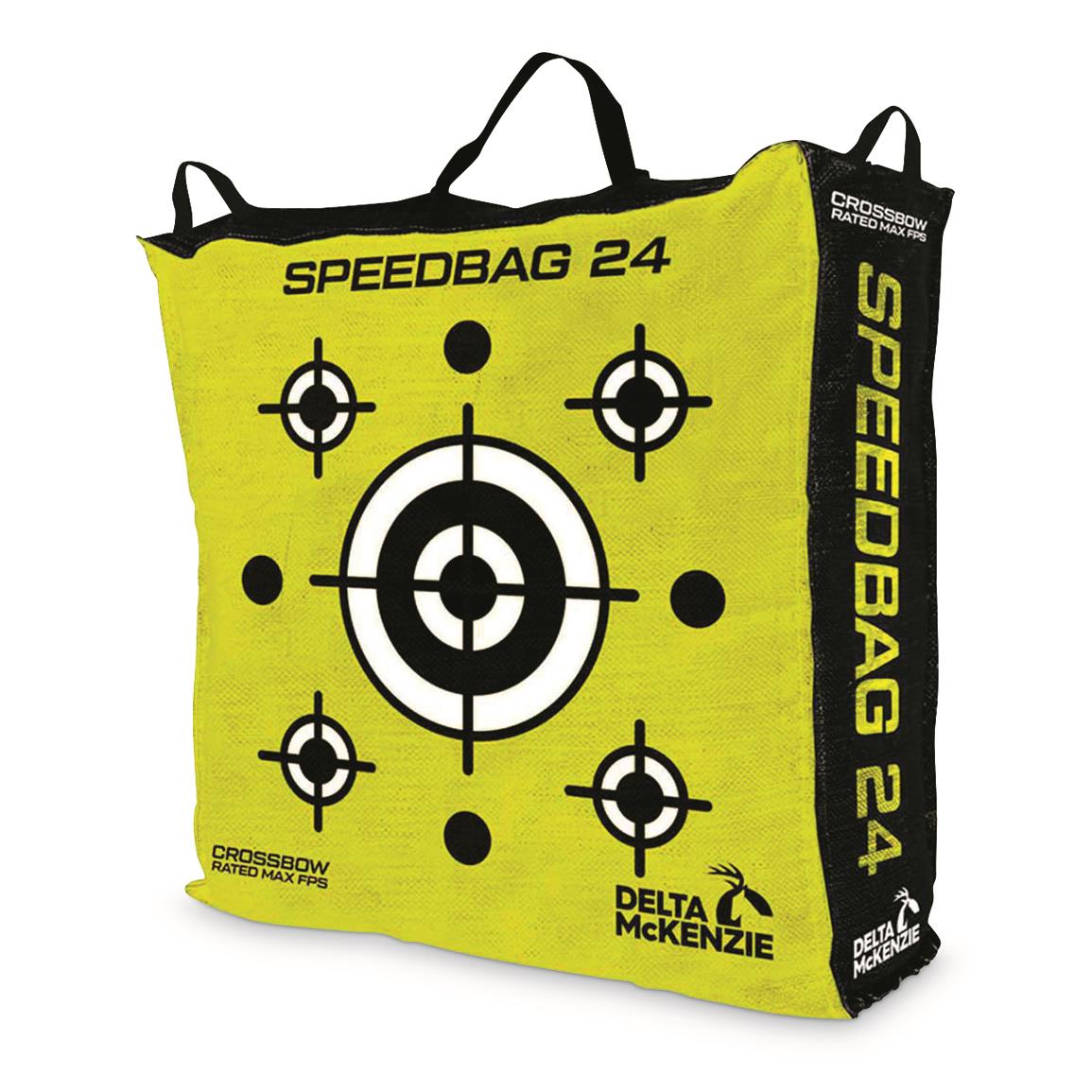 Delta McKenzie Speedbag 24" Archery Bag Target