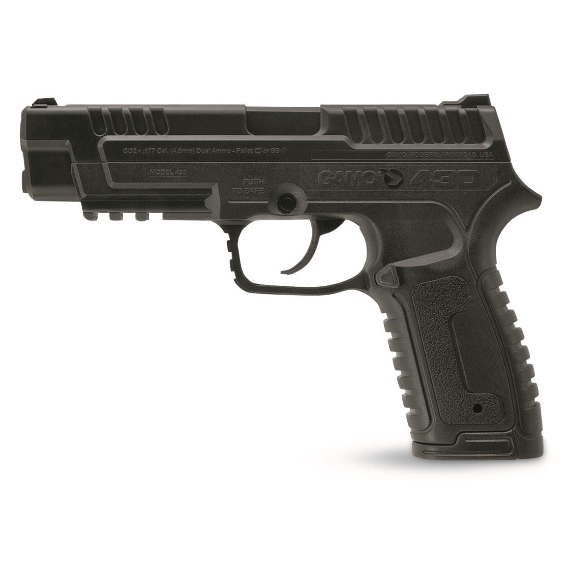  Umarex 2255212 Glock 19X Gen5 .177 Caliber BB Gun Air Pistol,  One Size, Tan : Sports & Outdoors