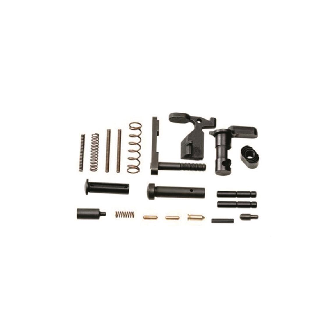 Rise Armament AR-15 Lower Parts Kit