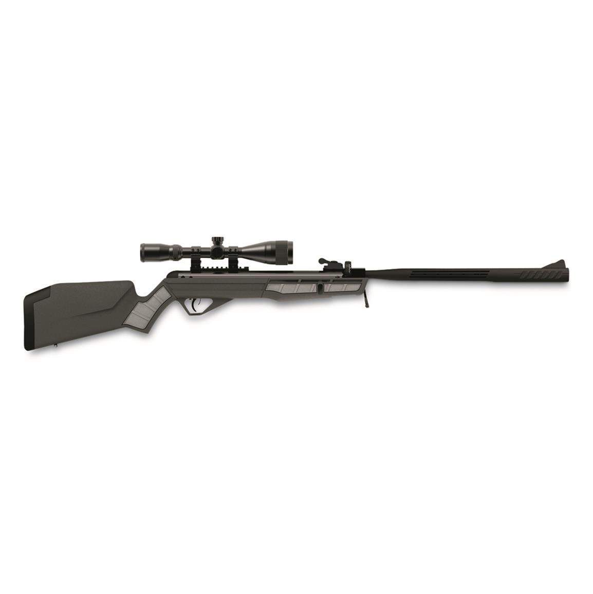 Umarex Legends M1A1 Automatic 177 Caliber BB Gun Air Rifle for sale online 