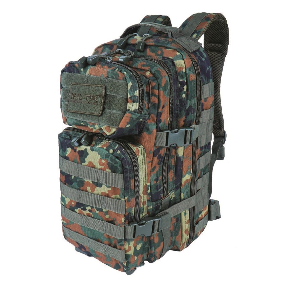 Military Surplus Assault Pack Sportsman's Guide