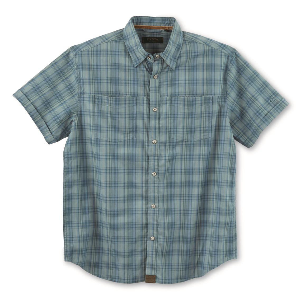 Ariat VentTEK Outbound Classic Fit Shirt - 730645, Shirts & Polos at ...