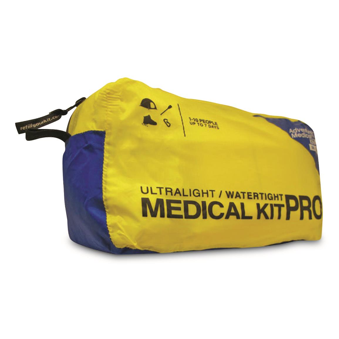 Adventure Medical Kits Ultralight Pro Medical Kit