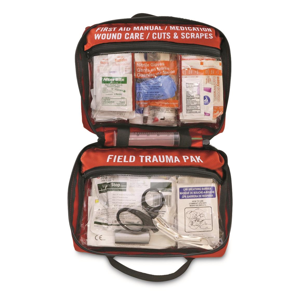 Adventure Medical Kits Sportsman 300 First Aid Kit