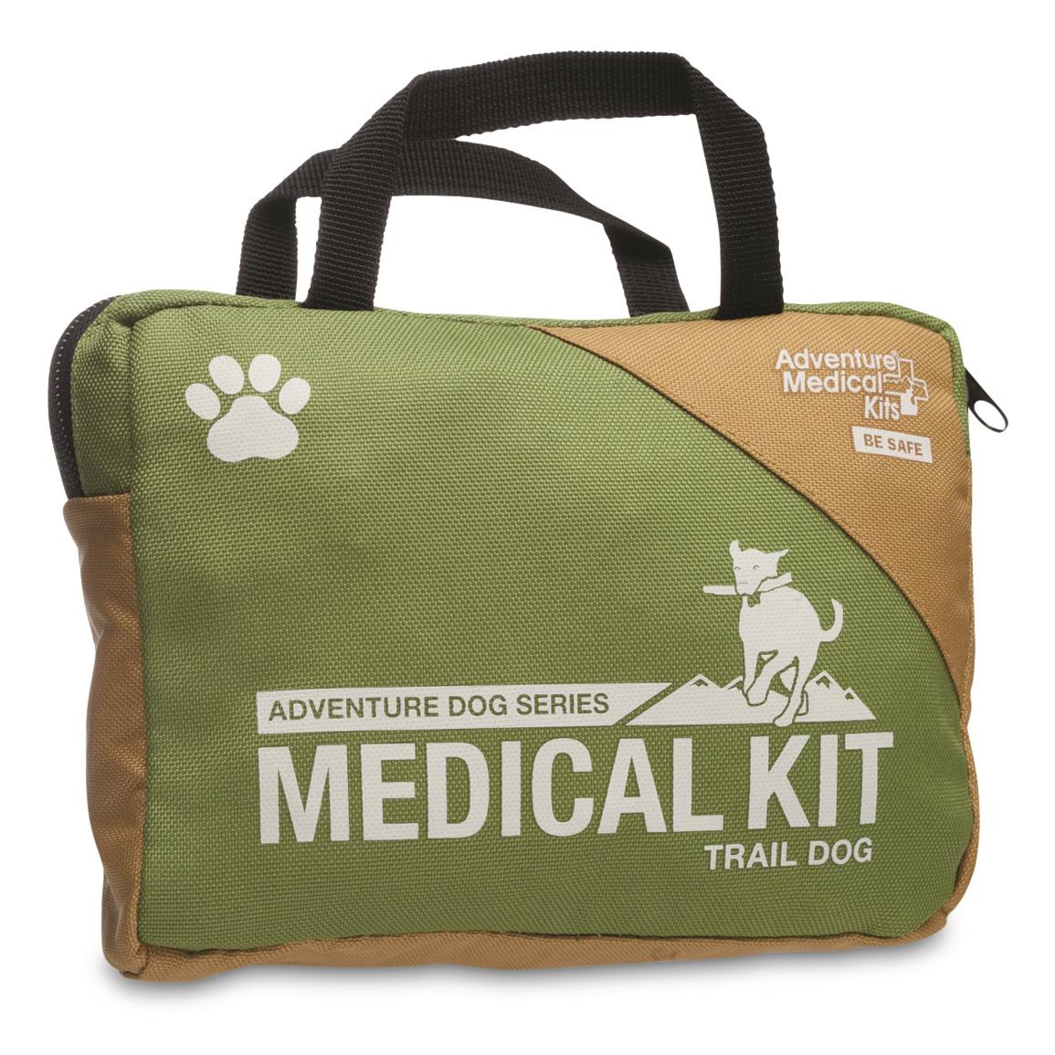 Adventure® Medical Kits Trail Dog Medical Kit