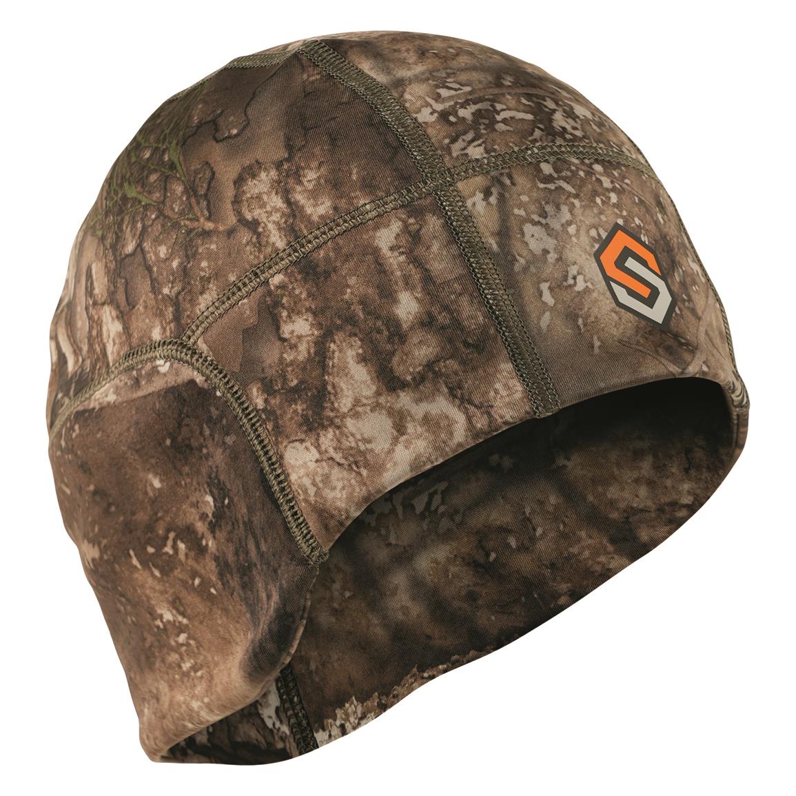 ScentLok Midweight Skull Cap
