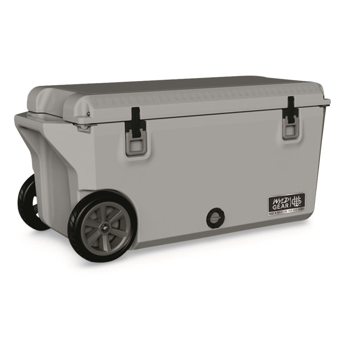 Yeti Roadie Wheeled Cooler Divider 730374 Coolers At Sportsmans Guide 9538