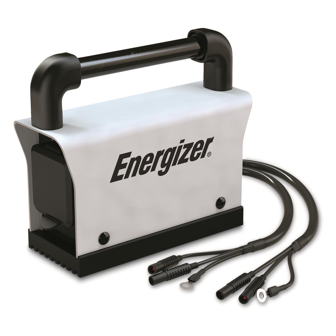 Energizer I-Series Parallel Kit