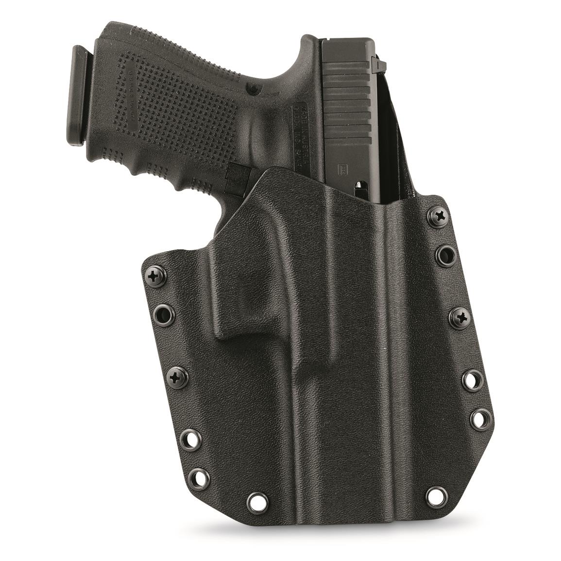 Mission First Tactical OWB Holster, Glock 26/27
