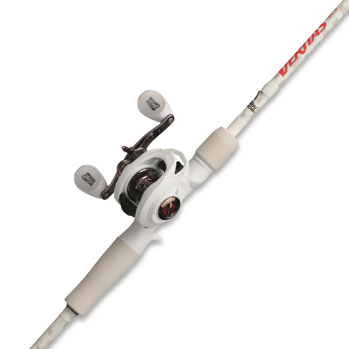 Okuma Avenger 7' Medium-Heavy Baitfeeder Spinning Combo - 731118 ...