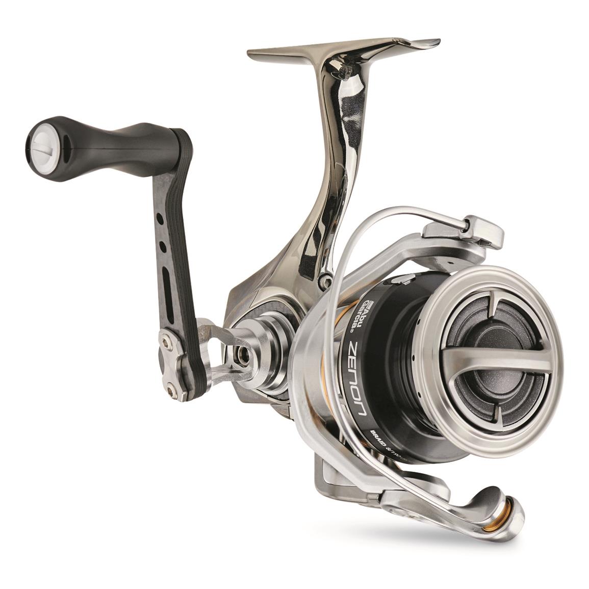 shimano-miravel-spinning-reel-6-2-1-gear-ratio-2500-size-reel