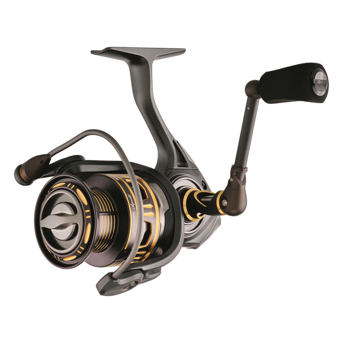 ardent-finesse-spinning-reel-size-2000-6-0-1-gear-ratio-734935