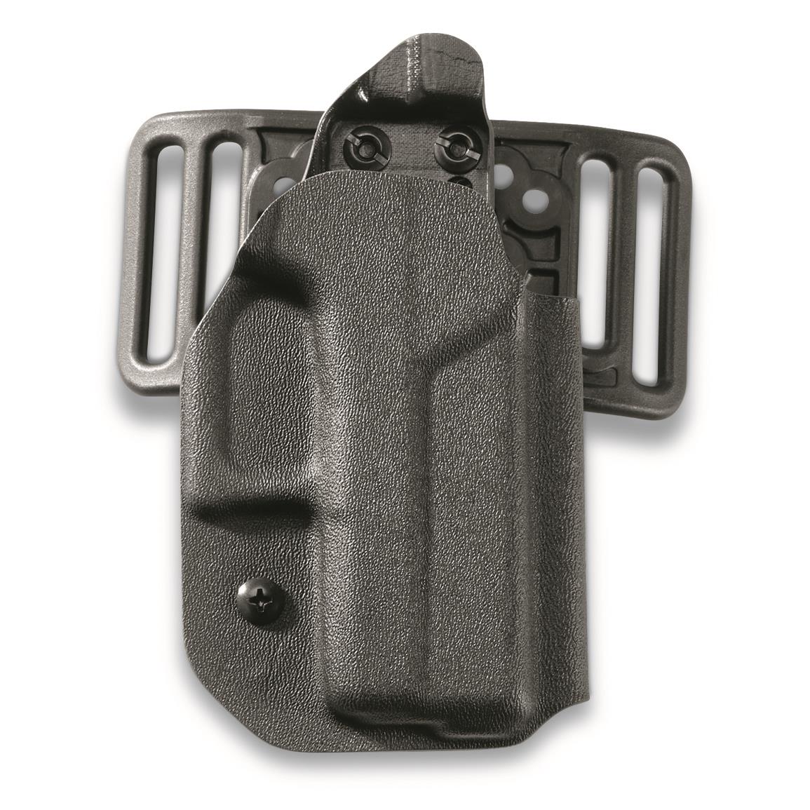 JX Tactical Low Rider OWB Holster, Glock 43/43X