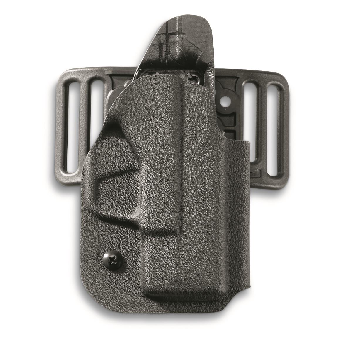 JX Tactical Low Rider OWB Holster, Springfield Hellcat
