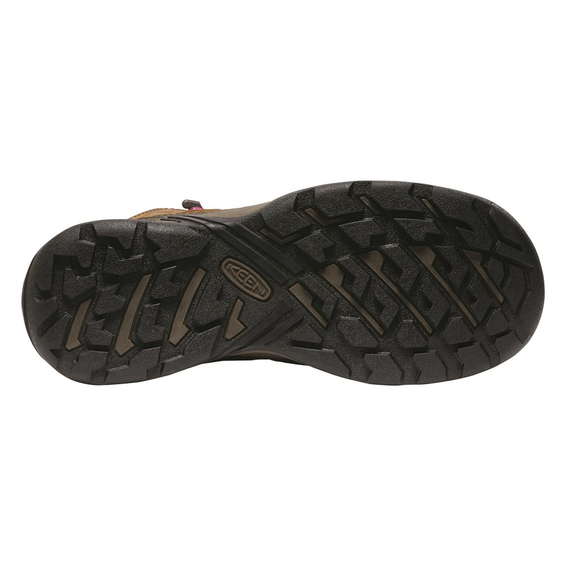 Northside Women's Croswell Low Waterproof Hiking Shoes - 730249, Hiking ...