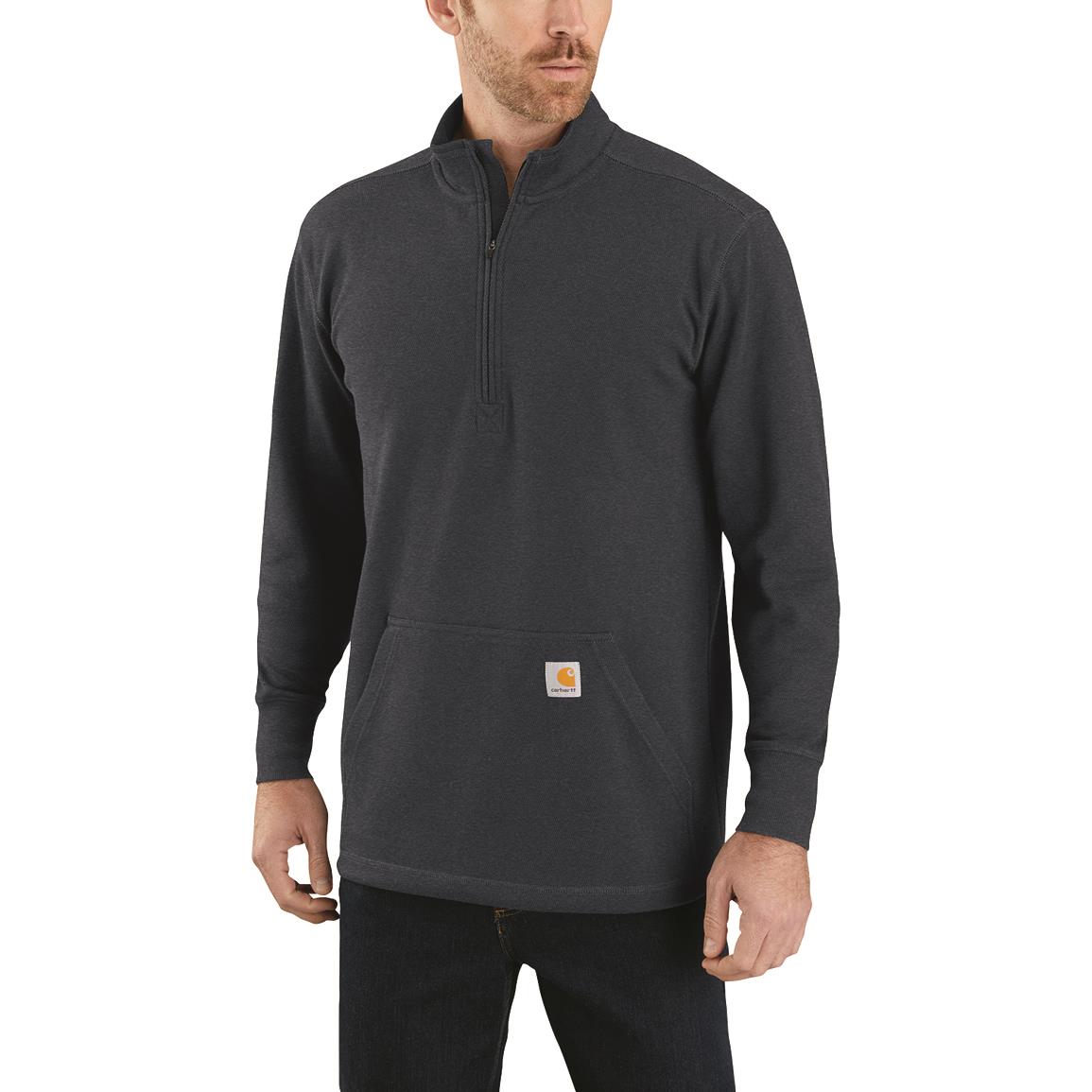 Carhartt Mens Workwear Short Sleeve Pocket Shirt 597457 T Shirts At