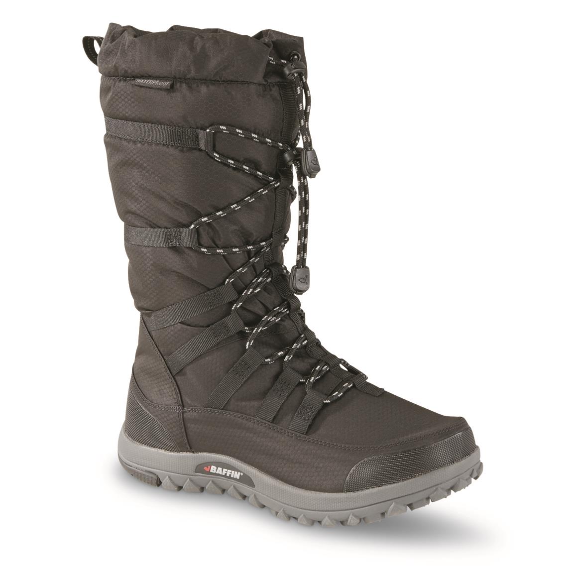 Baffin Women's Escalate X Waterproof Insulated Boots