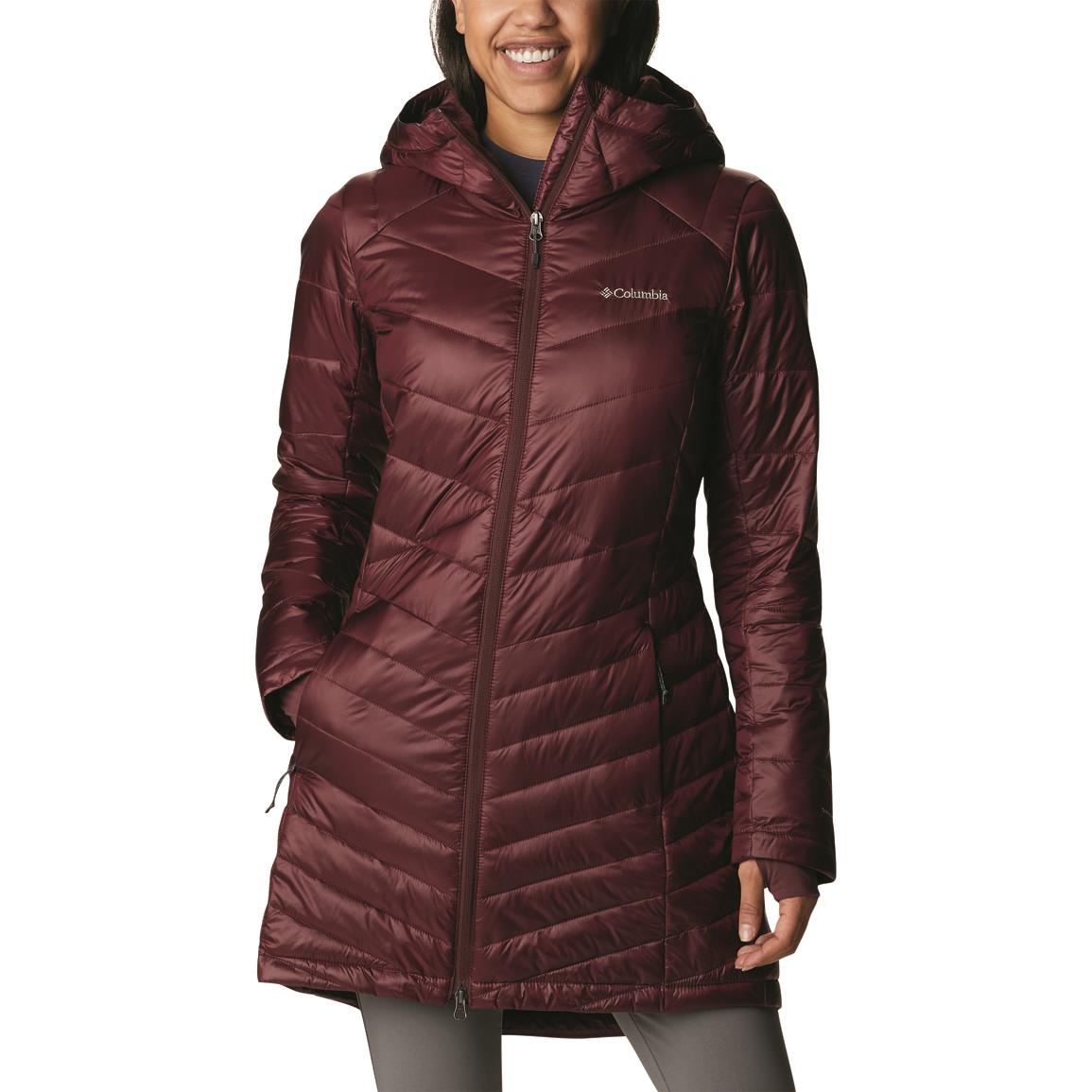 Outdoor Research Women's Juneau Fleece Jacket - 727324, Jackets, Coats ...
