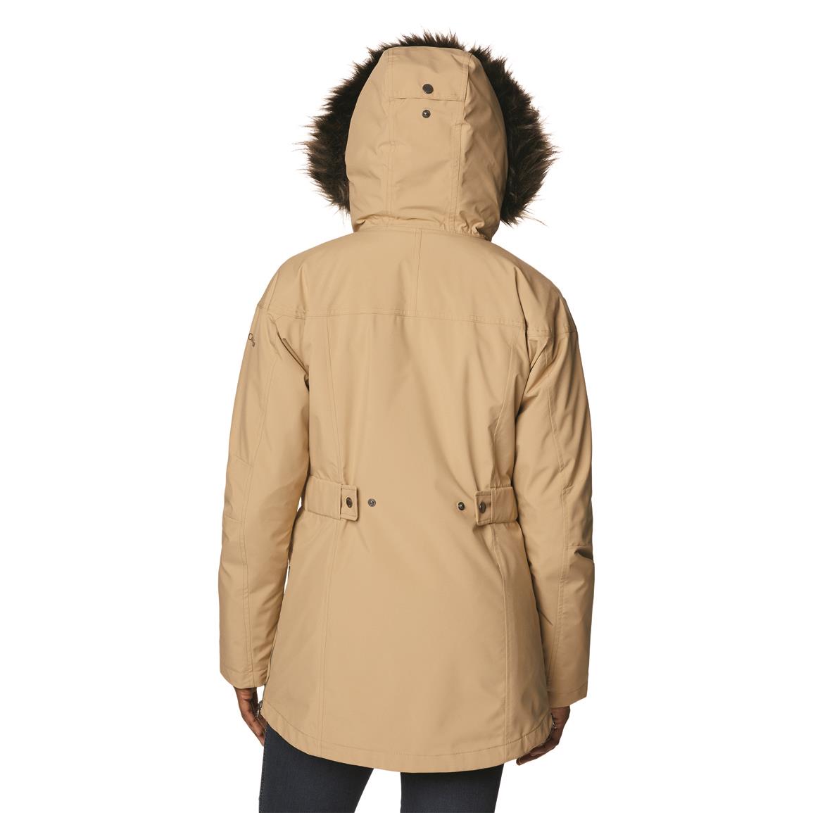 DSG Outerwear Women's Arctic Appeal 2.0 Ice Jacket - 724087, Jackets, Coats  & Rain Gear at Sportsman's Guide