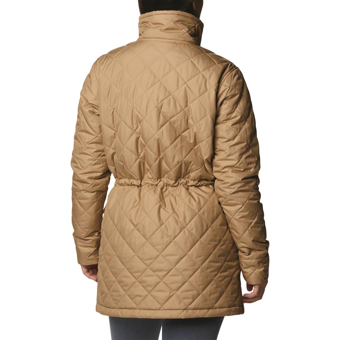 Eskimo Women's Keeper Insulated Waterproof Jacket - 712692, Jackets, Coats  & Rain Gear at Sportsman's Guide