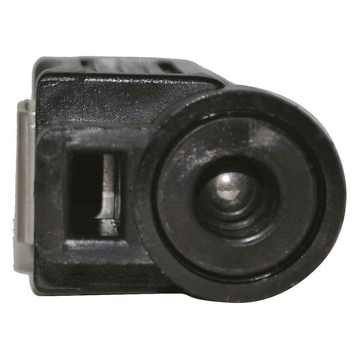 Attwood Fuel Quick Connect Hose Fitting for Johnson / Evinrude Motors