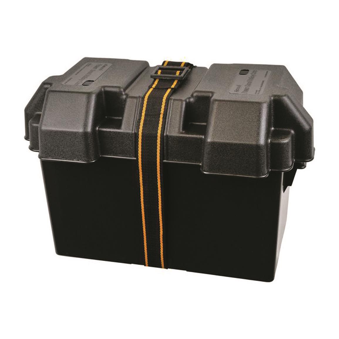 Attwood PowerGuard 27 Battery Box