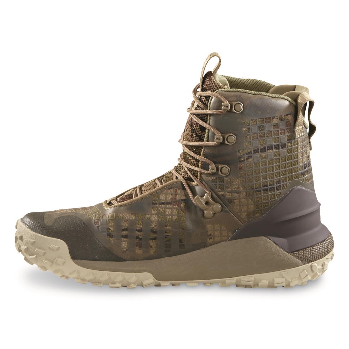 Under Armour Hunting Boots | Sportsman's Guide