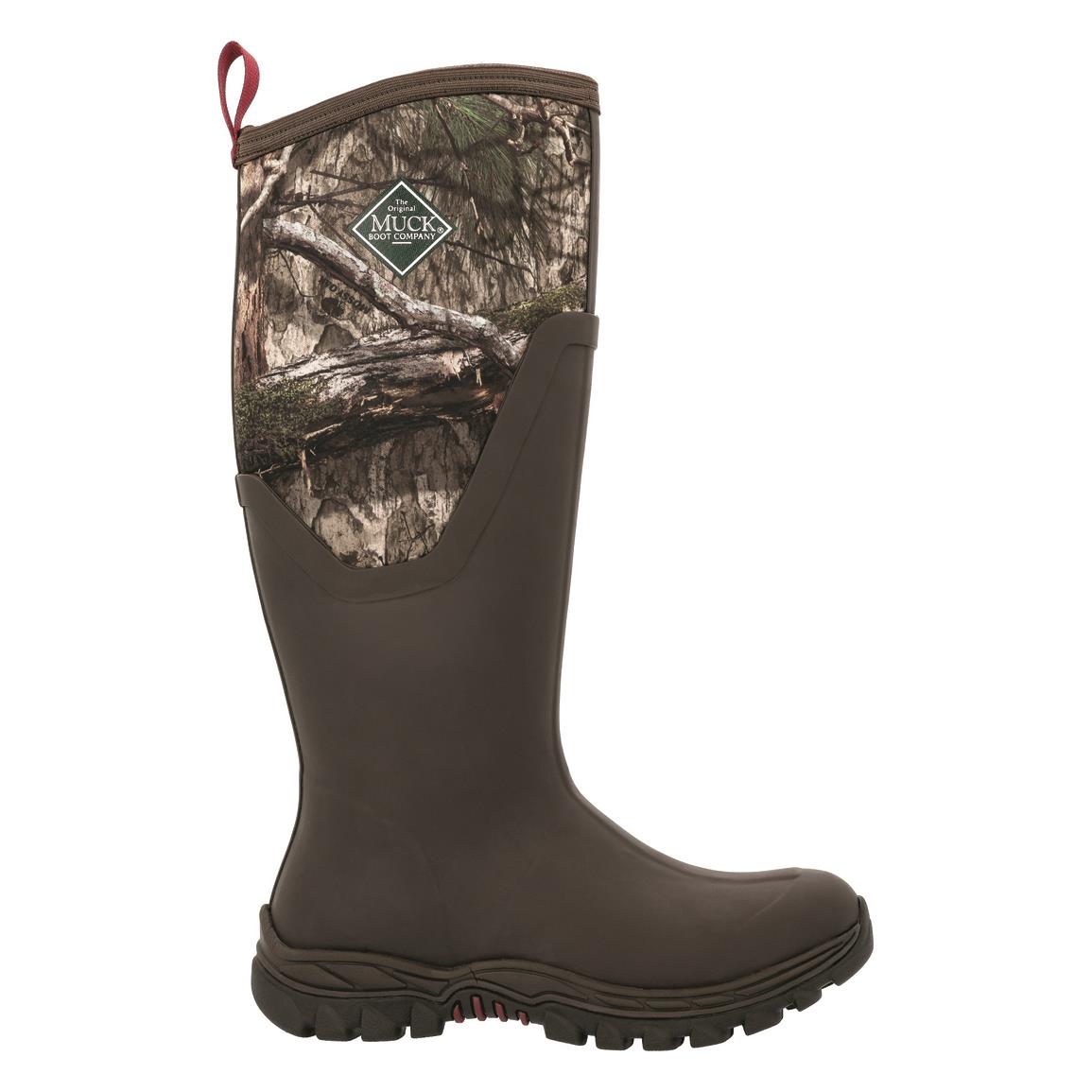 Muck Tall Boots | Sportsman's Guide