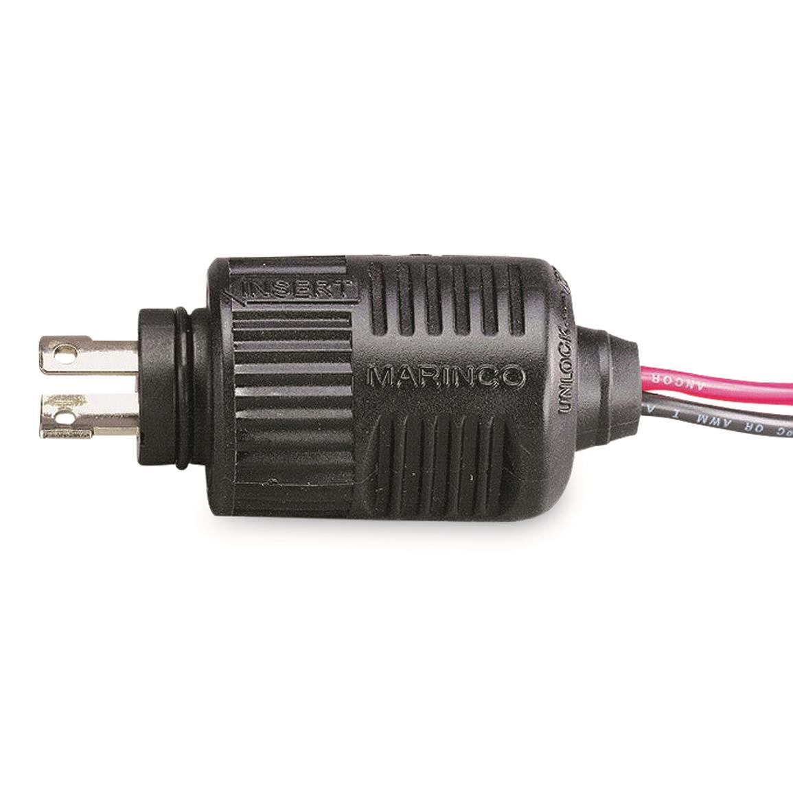 ConnectPro 2-wire Plug