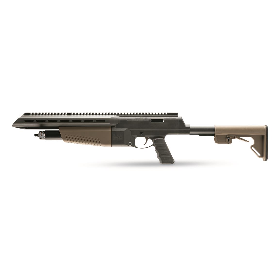 Umarex AirJavelin Pro PCP Air-Powered Arrow Rifle