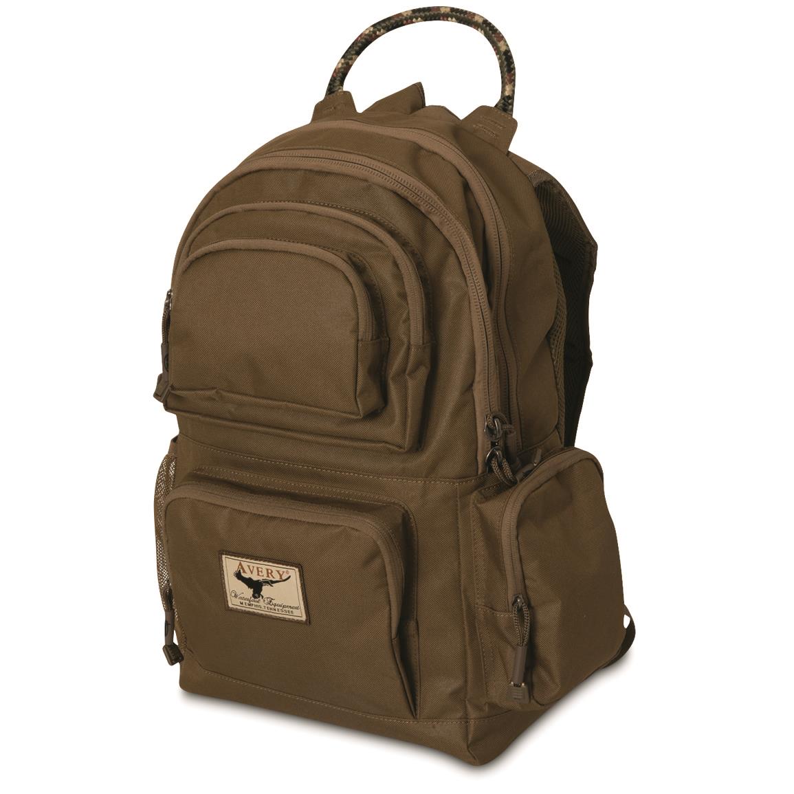 Avery Waterfowler's Day Pack