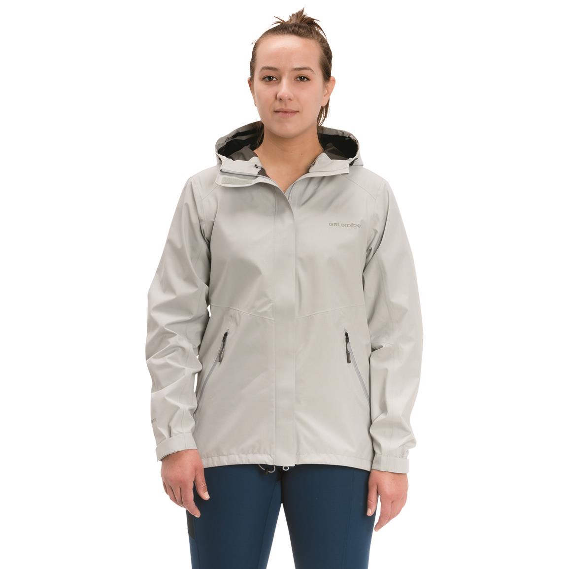 frogg toggs Women's Waterproof Ultra Lite 2 Jacket, Pink - 697140